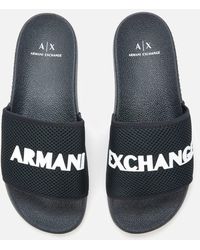 armani exchange shoes price