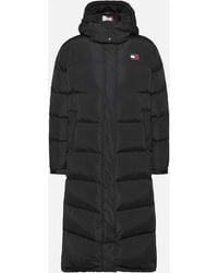 Damen-Lange Jacken und Winterjacken von Tommy Hilfiger |  Online-Schlussverkauf – Bis zu 57% Rabatt | Lyst DE