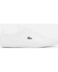 Lacoste Shoes for Men - Up to 49% off at Lyst.com