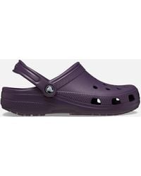 Crocs™ - Classic Croslite Clogs - Lyst