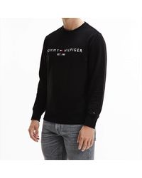 Tommy Hilfiger Sweatshirts for Men | Online Sale up to 61% off | Lyst