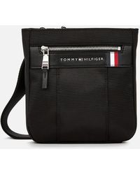 tommy hilfiger mens pouch Online 