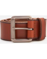 superdry belt in a box