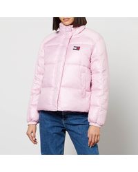 Tommy Hilfiger Jackets for Women | Online Sale up to 75% off | Lyst