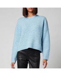 Whistles Sweaters and pullovers for Women - Up to 78% off at Lyst.com