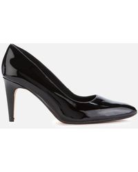 clarks shoes women's pumps