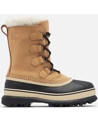 Sorel - Wo Caribou Winter Boots - Lyst