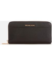 michael kors lady wallet