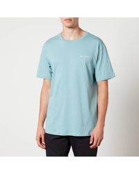 Columbia - North Cascadestm Cotton T-shirt - Lyst