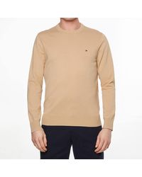 Tommy Hilfiger Sweaters and knitwear for Men | Online Sale up to 69% off |  Lyst