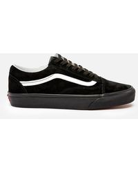 vans mens shoes sale uk