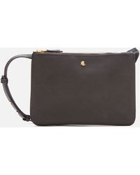 Lauren by Ralph Lauren Crossbody bags and purses for Women | Online Sale up  to 37% off | Lyst