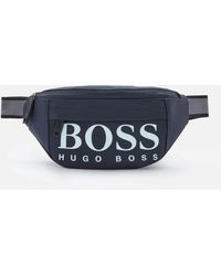 BOSS by HUGO BOSS Bags for Men - Up to 60% off at Lyst.com