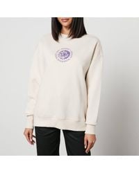 Dickies - Garden Plains Cotton-Jersey Sweatshirt - Lyst