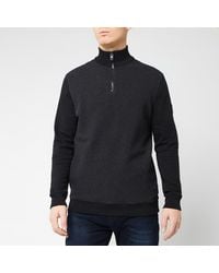 boss black jumper