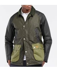 Barbour Casual jackets for Men - Up to 60% off | Lyst
