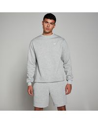 Mp - Lifestyle Sweatshirt - Lyst