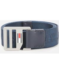 tommy hilfiger belt sale