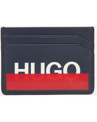hugo card holder