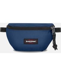Eastpak - Springer Nylon Belt Bag - Lyst