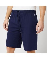 Polo Ralph Lauren Sleep Shorts - Blue