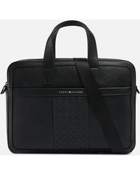 Tommy Hilfiger Briefcases and laptop bags for Men | Online Sale up to 47%  off | Lyst