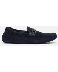 Ted Baker Loafers for Men - Up to 63% off at Lyst.com