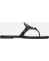 Tory Burch - Metal Miller Soft (Perfect/) Shoes - Lyst
