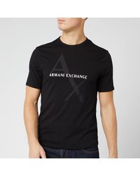 armani exchange shirt