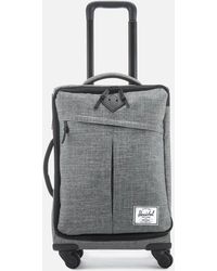 Herschel Supply Co. Highland Case - Gray