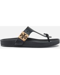 Tory Burch - Mellow T-Strap Sandal - Lyst