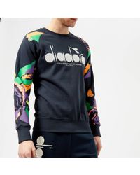 diadora apparel