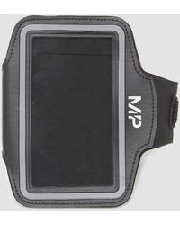 Mp - Gym Phone Armband - Lyst