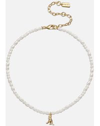 COACH Necklaces for Women | Online Sale up to 58% off | Lyst