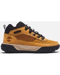 Timberland - Greenstride Motion 6 Trainer - Lyst