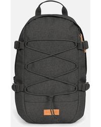 Eastpak - Borys Canvas Backpack - Lyst