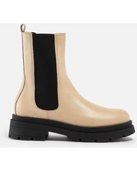 Dune Boots for Women | Online Sale up to 31% off | Lyst