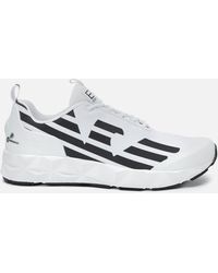 EA7 - Ultimate Combat Trainers - Lyst