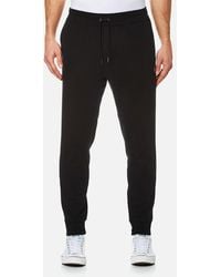Polo Ralph Lauren Track Trousers - Black