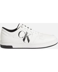 Calvin Klein Sneakers for Men | Christmas Sale up to 50% off | Lyst