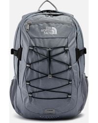 The North Face Borealis Classic Ripstop Backpack - Grey