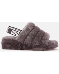 ugg fluff yeah slipper sale