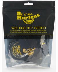 Dr. Martens - Protect Shoe Care Kit - Lyst