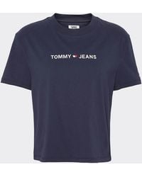 Tommy Hilfiger Tops for Women - Up to 