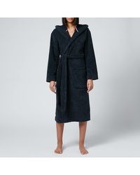 tommy hilfiger robe womens