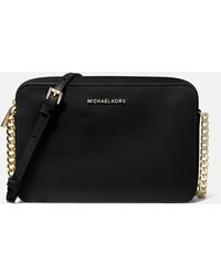 mk side purse