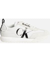 Calvin Klein Sneakers for Men | Online Sale up to 70% off | Lyst