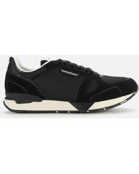 armani trainers size 12