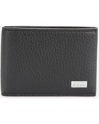 hugo boss credit card wallet