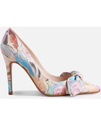 Ted Baker Pump shoes for Women | Online Sale up to 69% off | Lyst